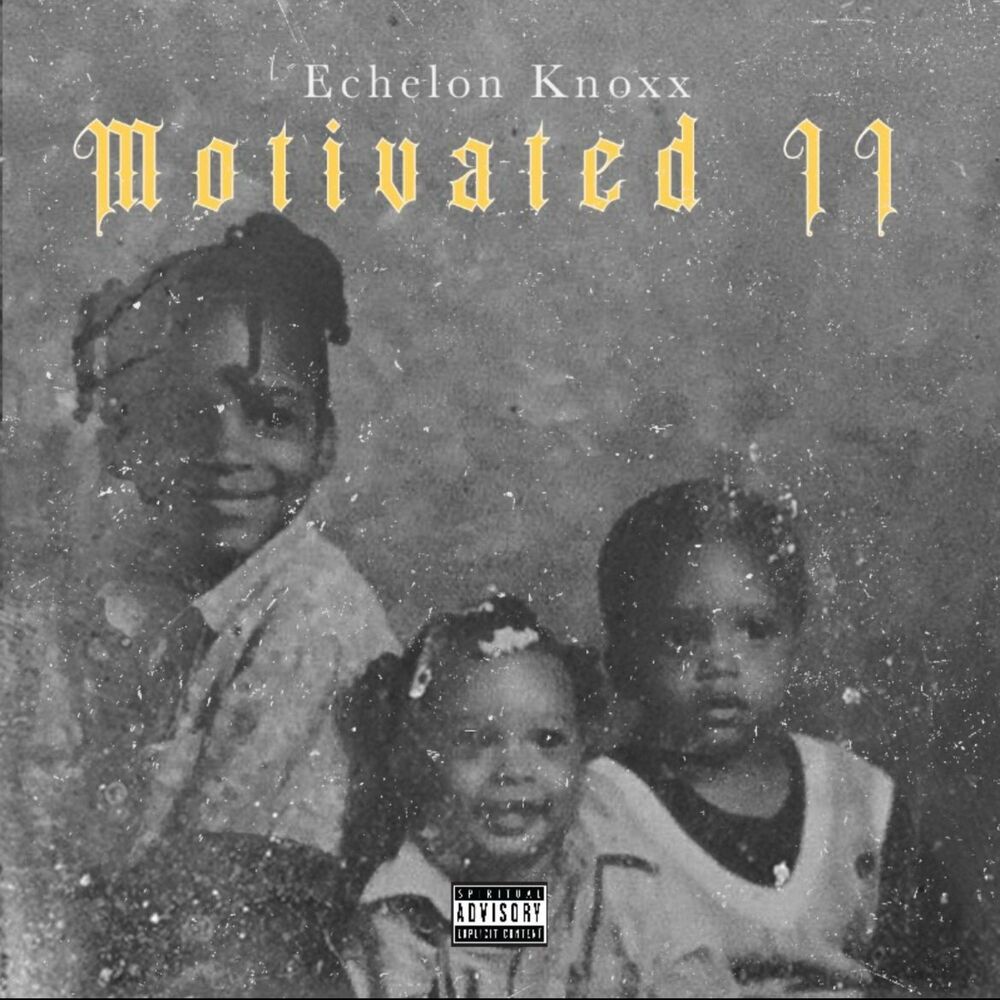 Picture of Motivated II