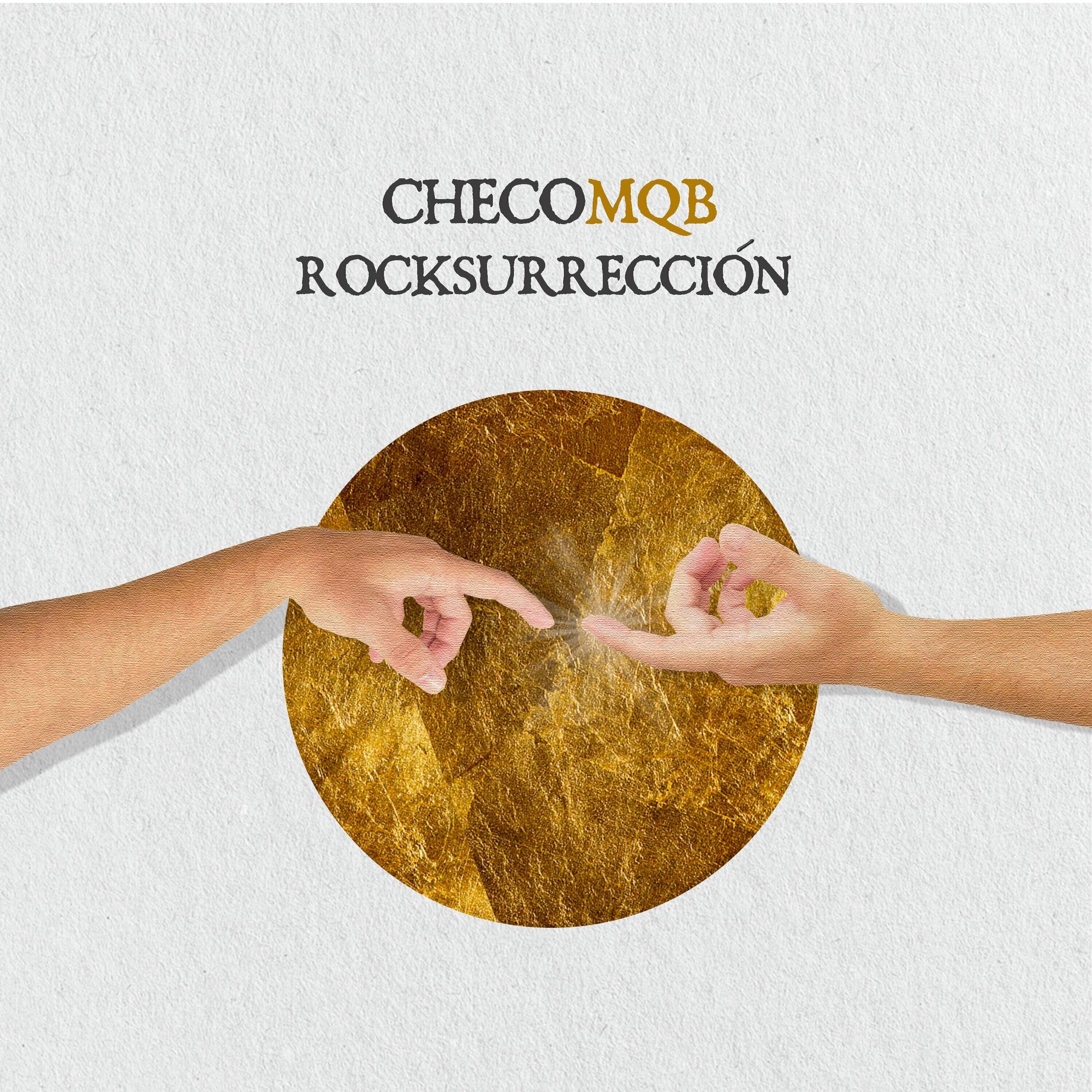 Album cover of ROCKSURRECCIÓN
