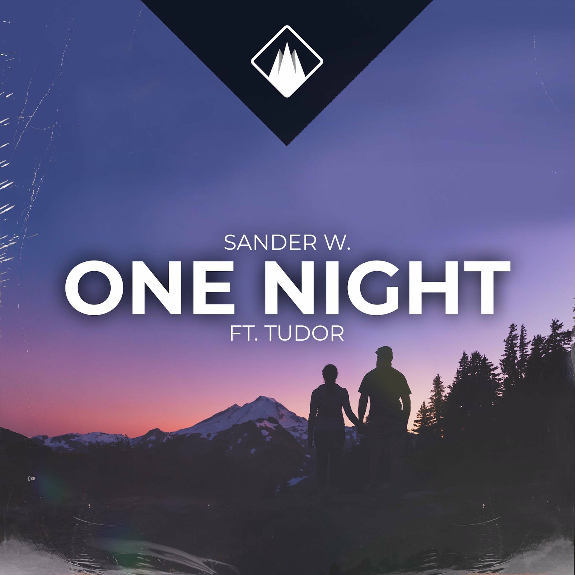 Album cover of One Night