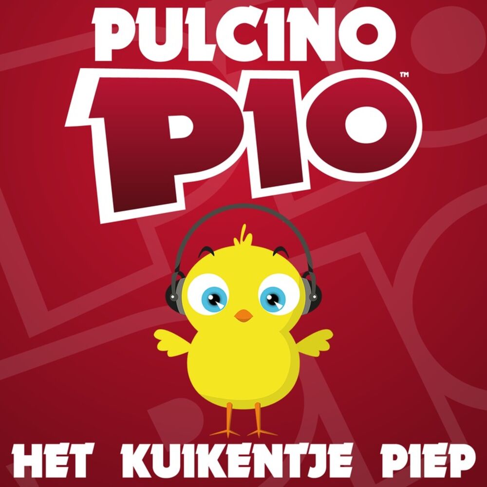 Picture of Het Kuikentje Piep