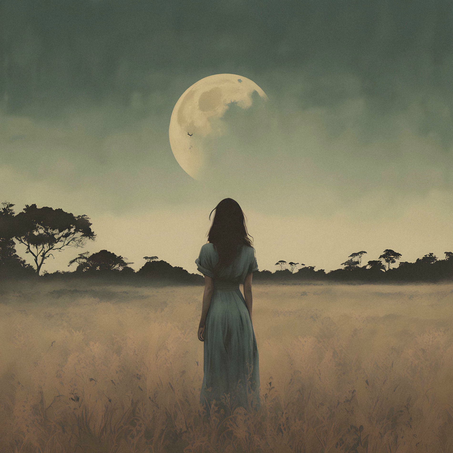 Album cover of Darlene