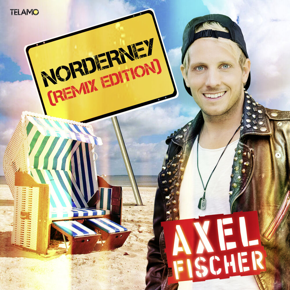 Picture of Norderney (Remix Edition)