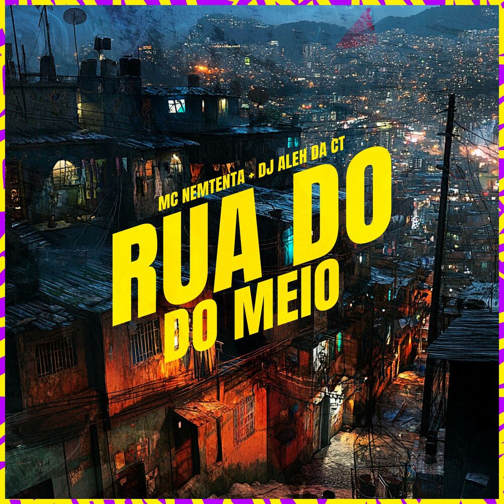 Picture of Rua do Meio