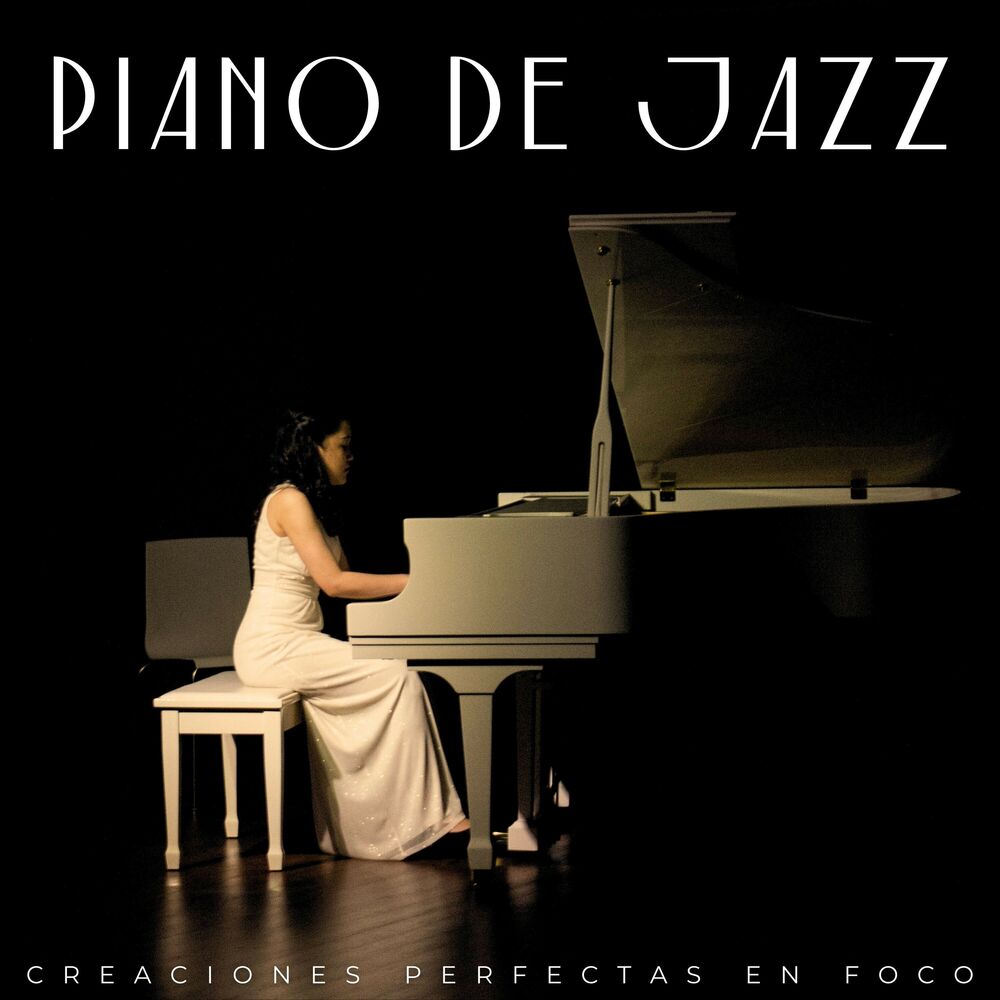 Picture of Piano De Jazz: Creaciones Perfectas En Foco