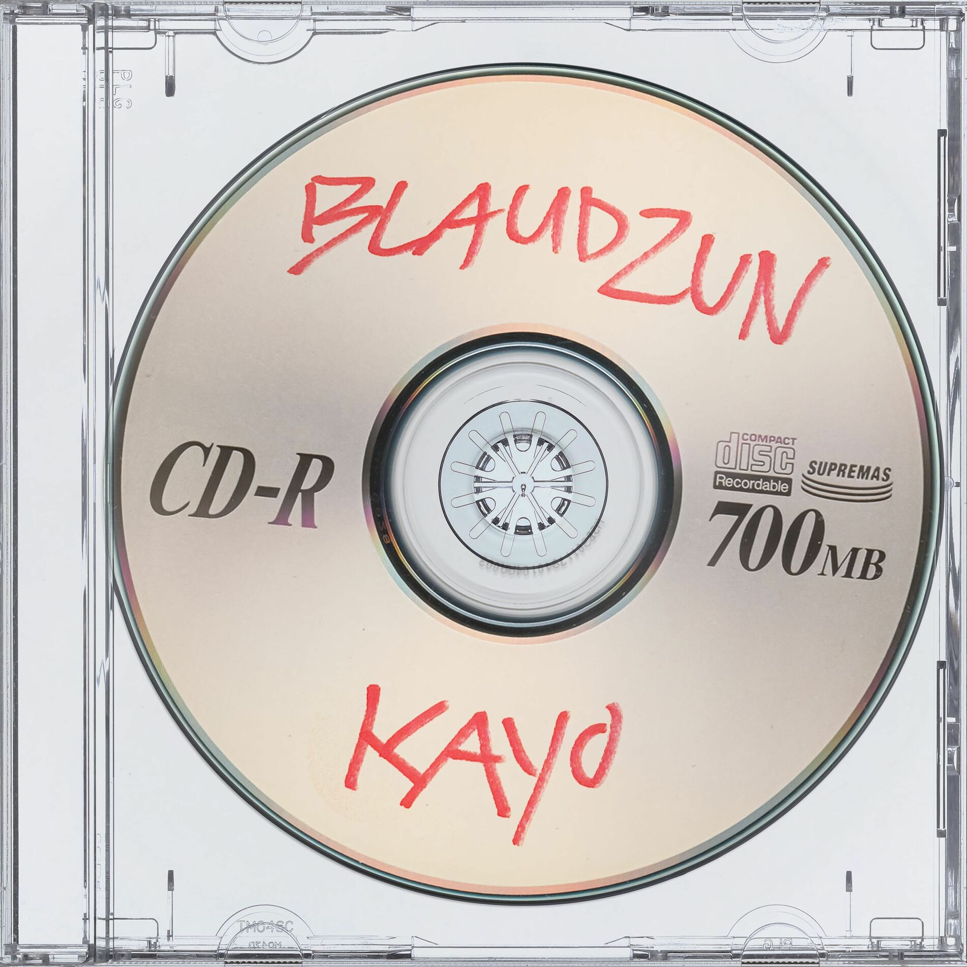 Album cover of Kayo