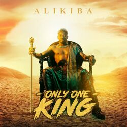 Cover of Only One King