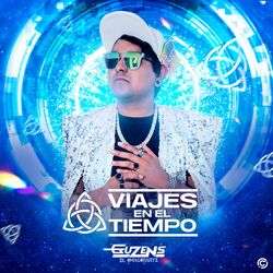 Cover of Viajes en el Tiempo