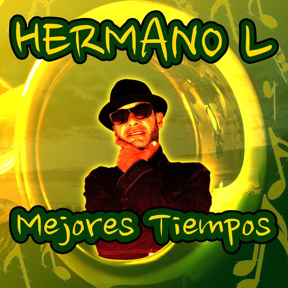 Picture of Mejores Tiempos