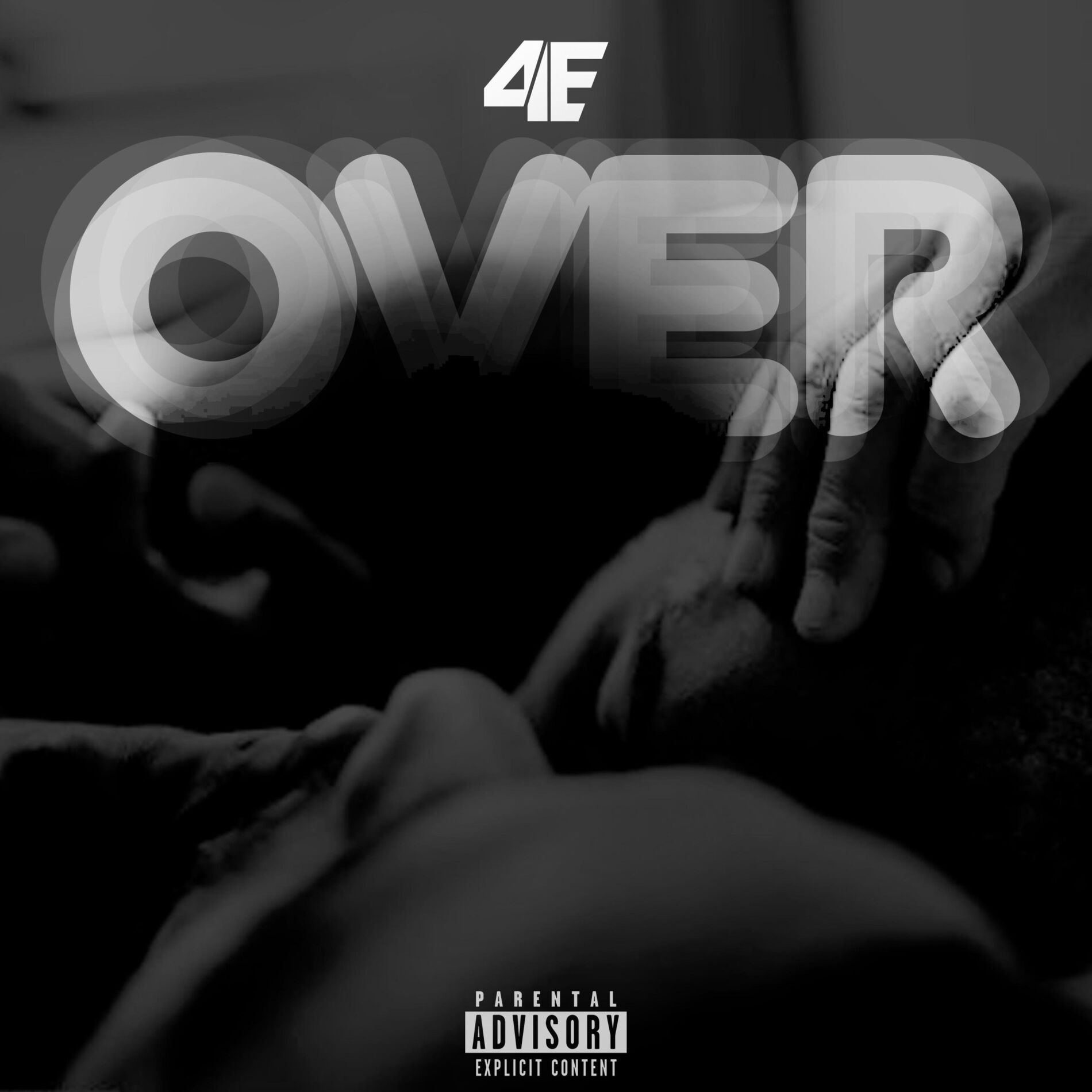 Album cover of OVER