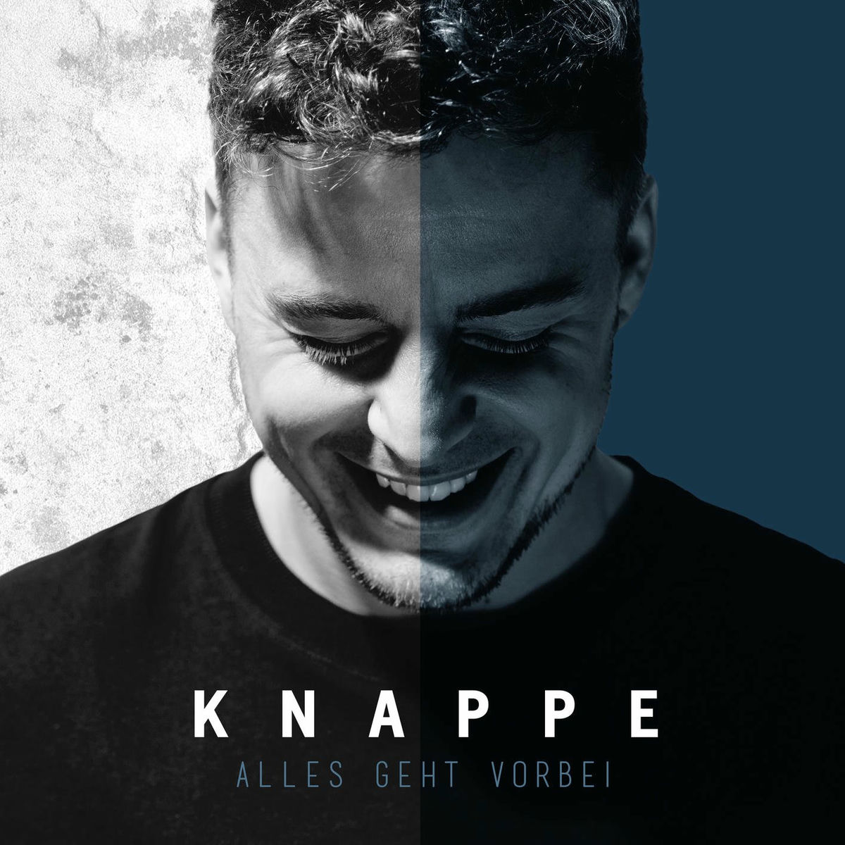 Album cover of Alles geht vorbei