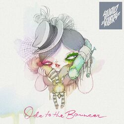 Cover of Ode to the Bouncer