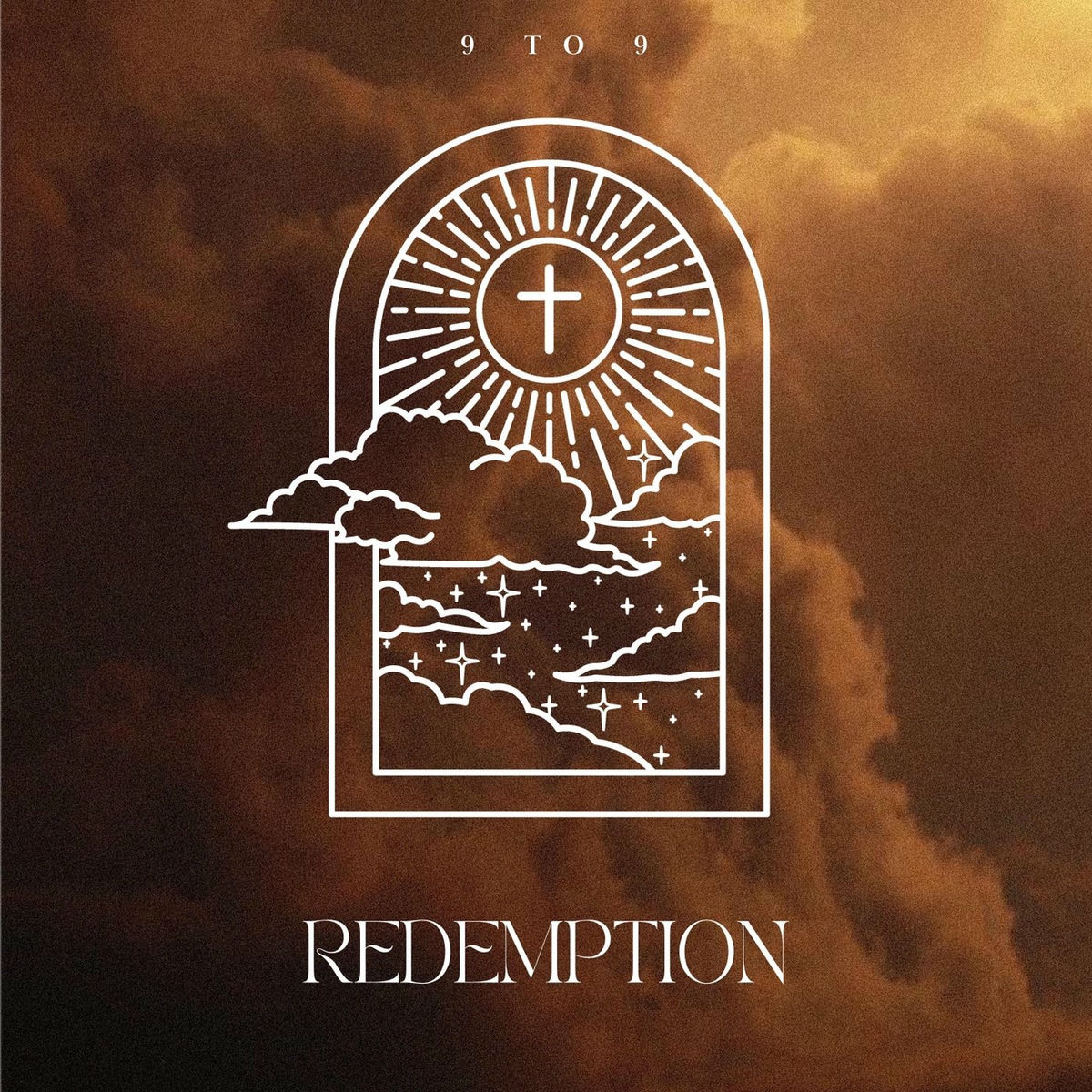 Album cover of Redemption