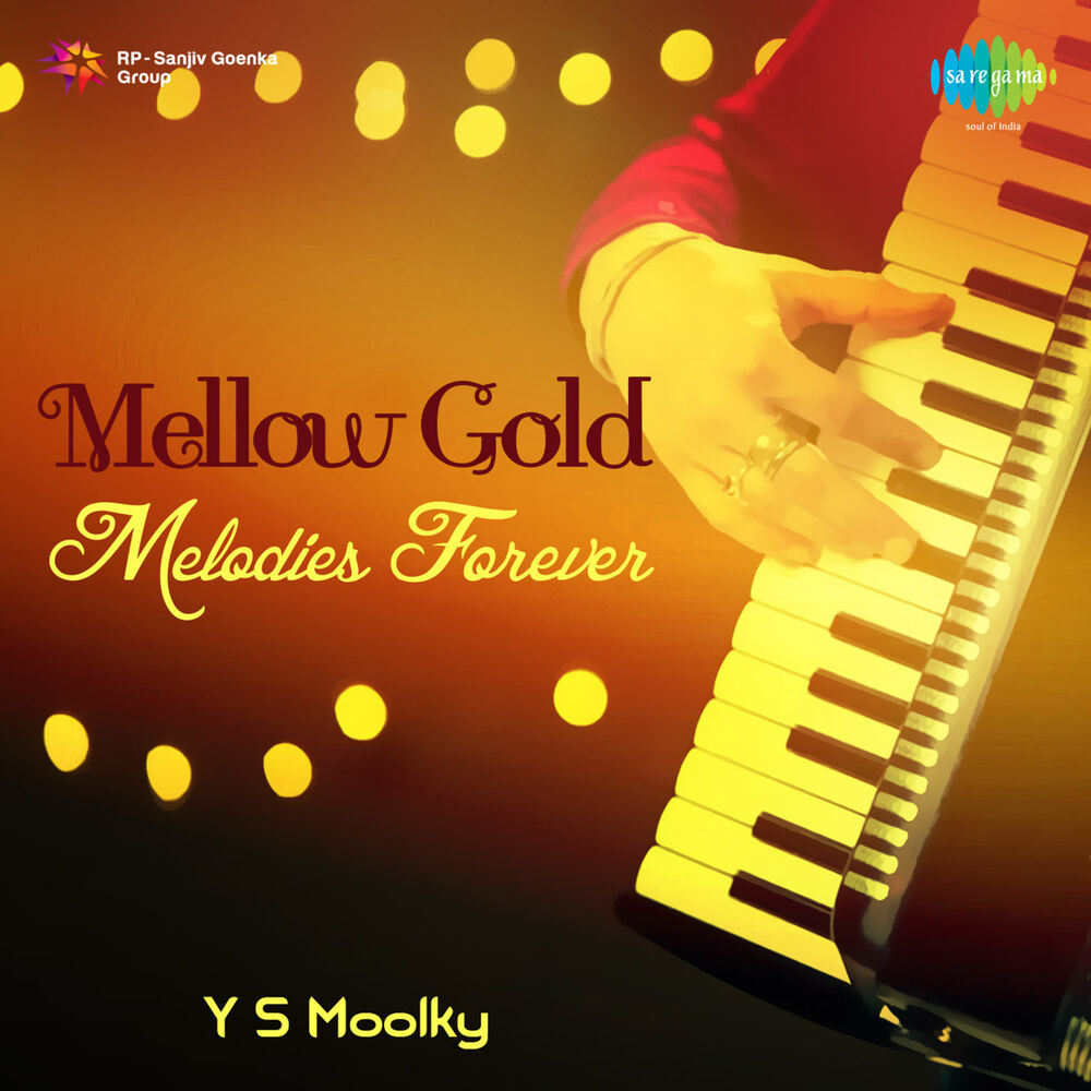 Picture of Mellow Gold - Melodies Forever
