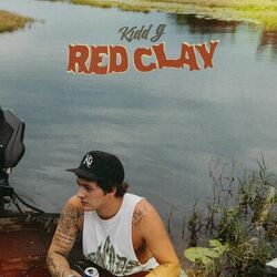 Cover of Red Clay