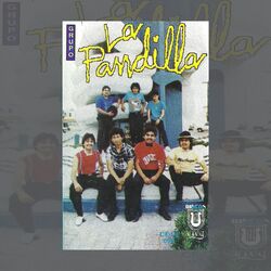 Cover of La Pandilla