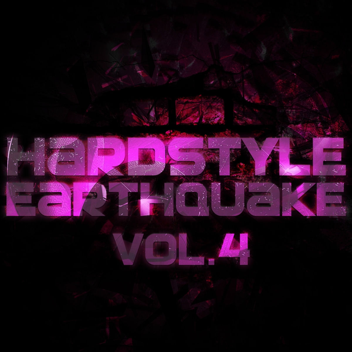 Album cover of Hustlers