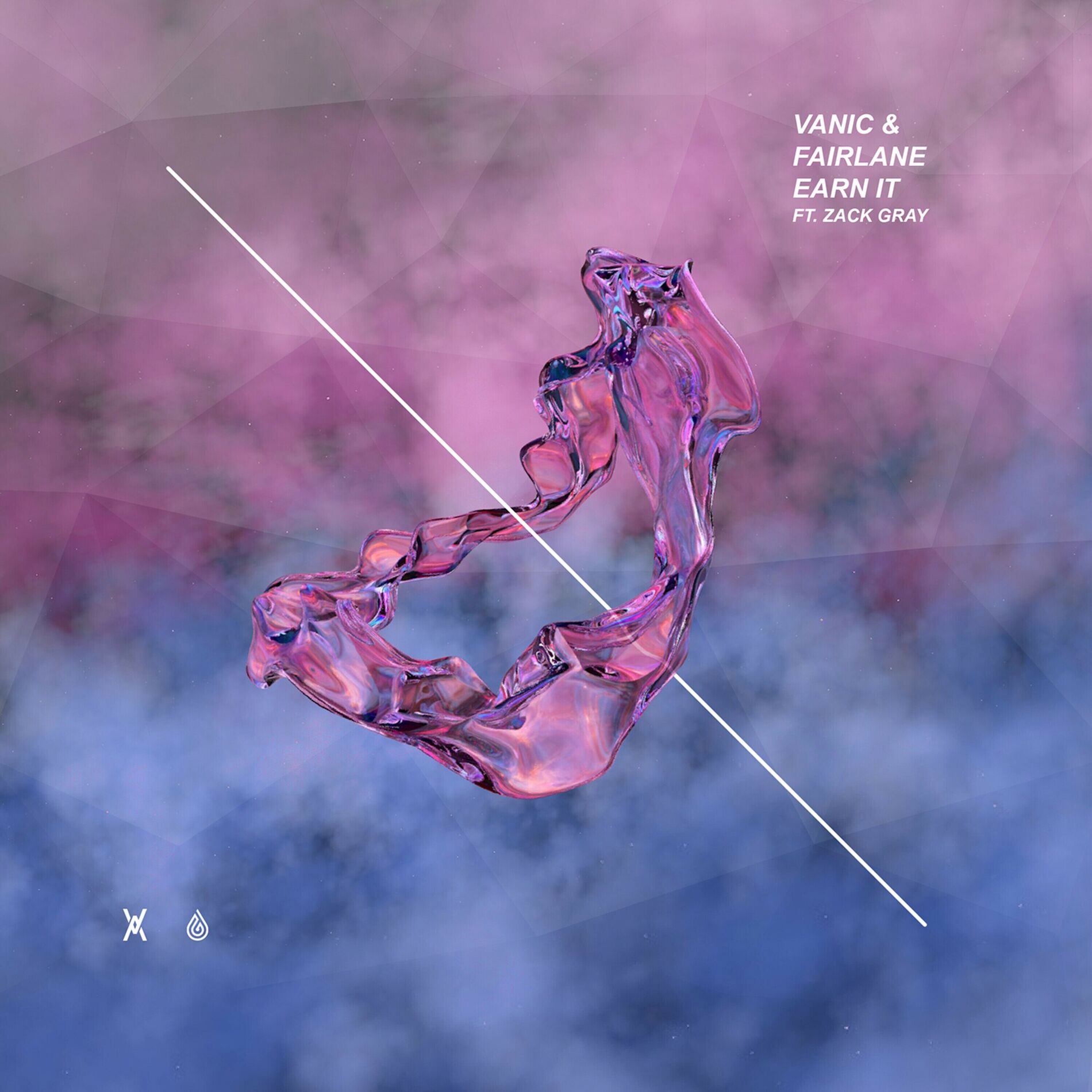 Album cover of Earn It