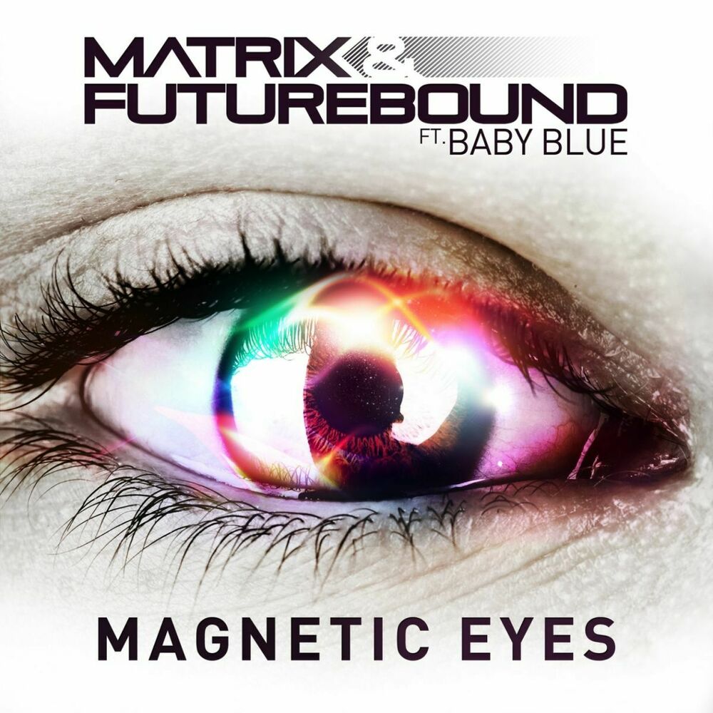 Picture of Magnetic Eyes