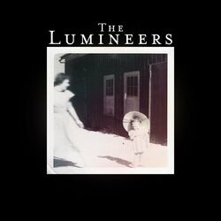 Cover of The Lumineers (Deluxe Edition)