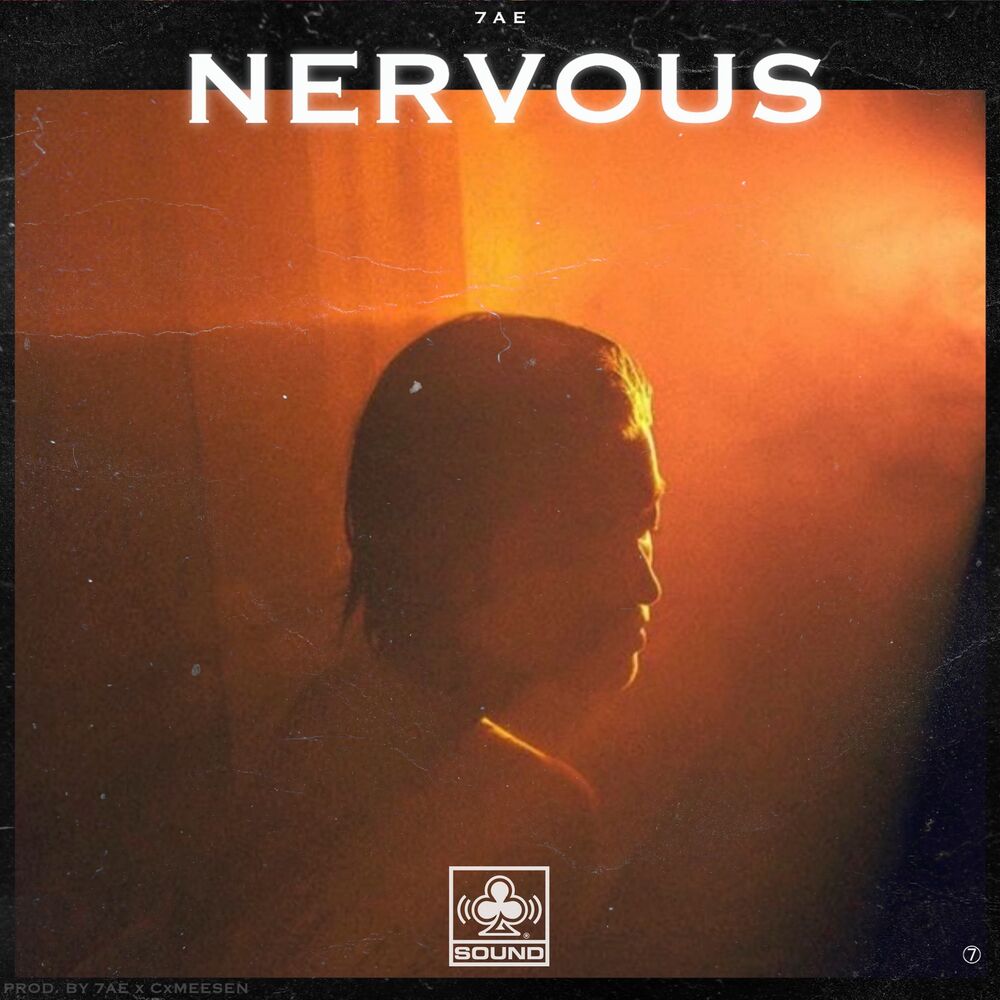 Picture of NERVOUS