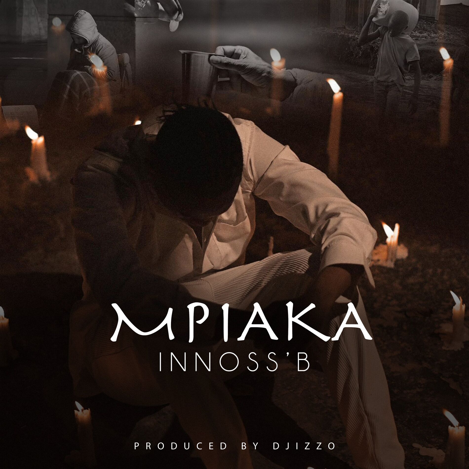 Album cover of Mpiaka