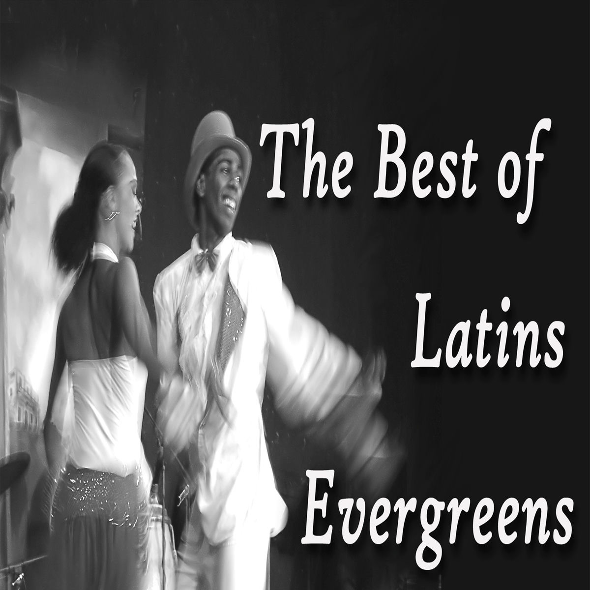 Album cover of Chihuahua