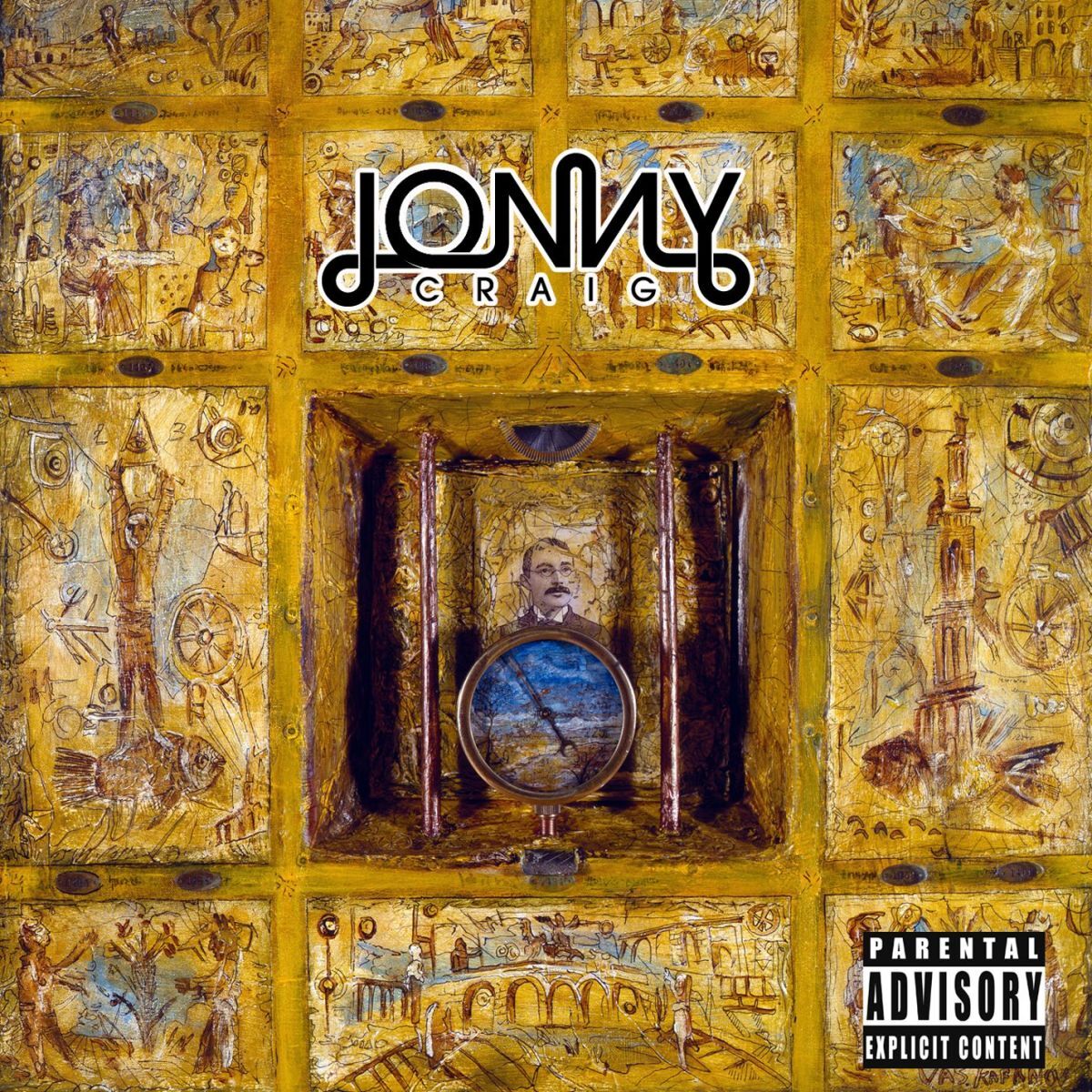 Album cover of What I Would Give To Be Australian