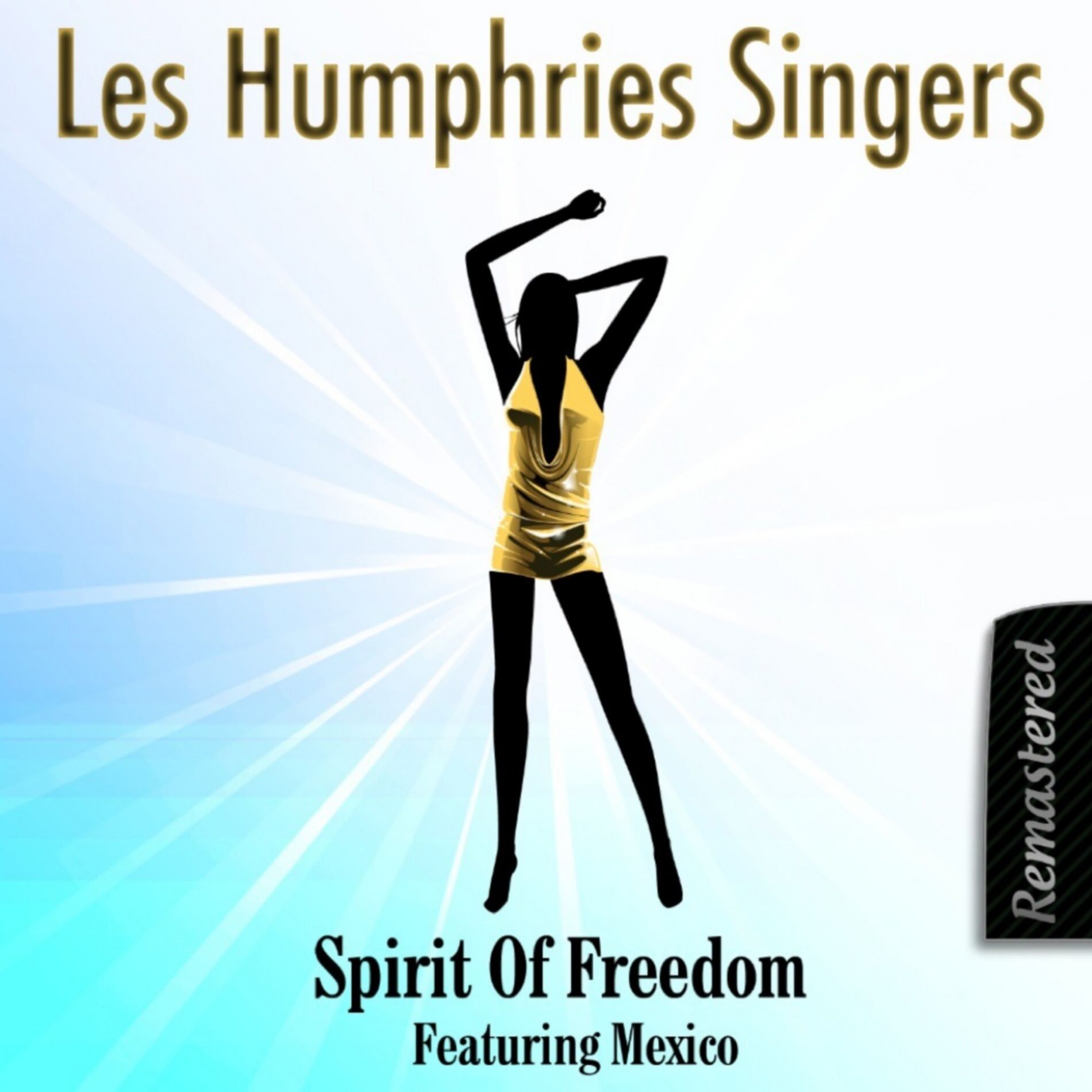 Album cover of Spirit of Freedom