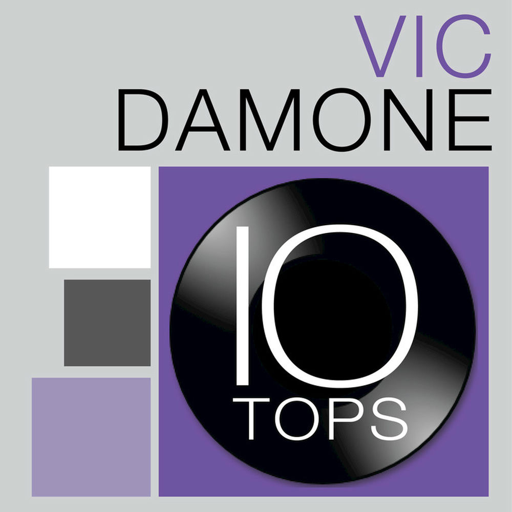 Picture of 10 Tops: Vic Damone