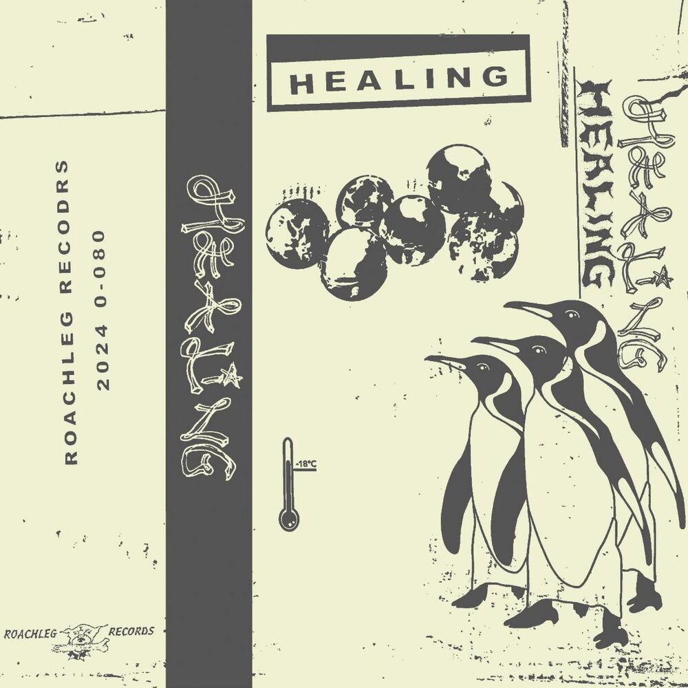 Picture of Healing