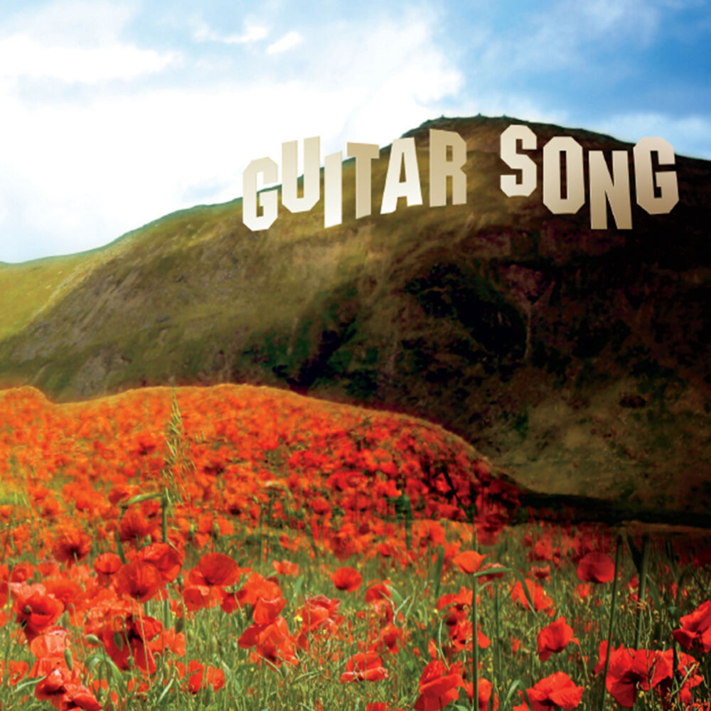 Picture of Guitar Song