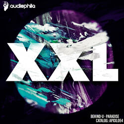 Cover of Paradise