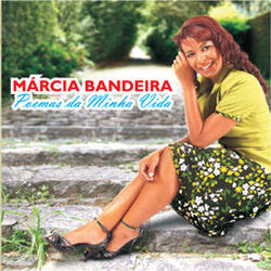 Cover of Poemas da Minha Vida
