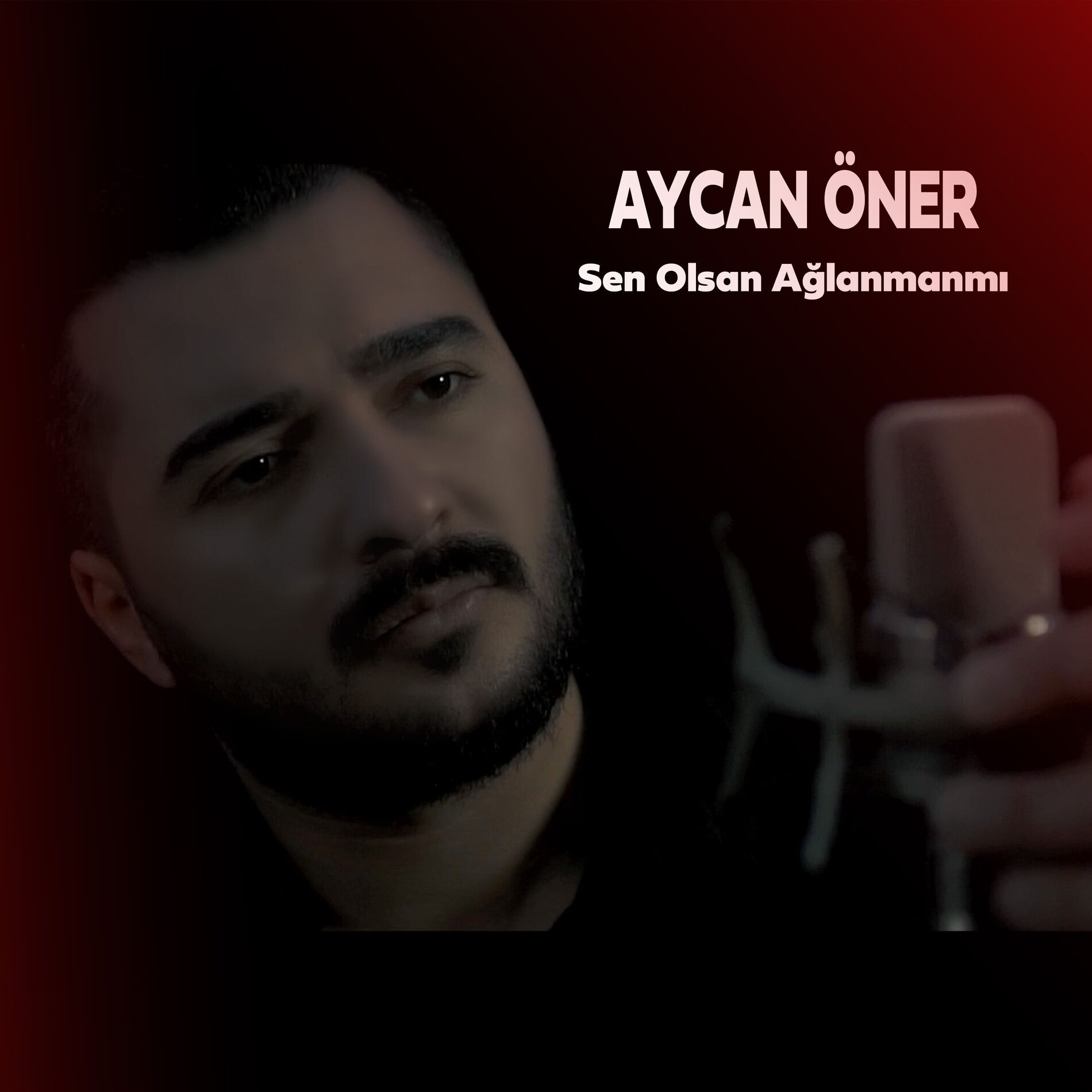 Album cover of Sen Olsan Ağlamanmı
