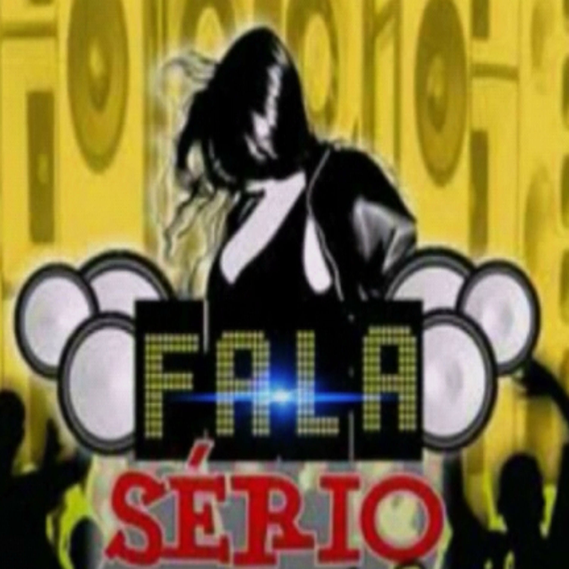 Album cover of Deu Saudade Dela