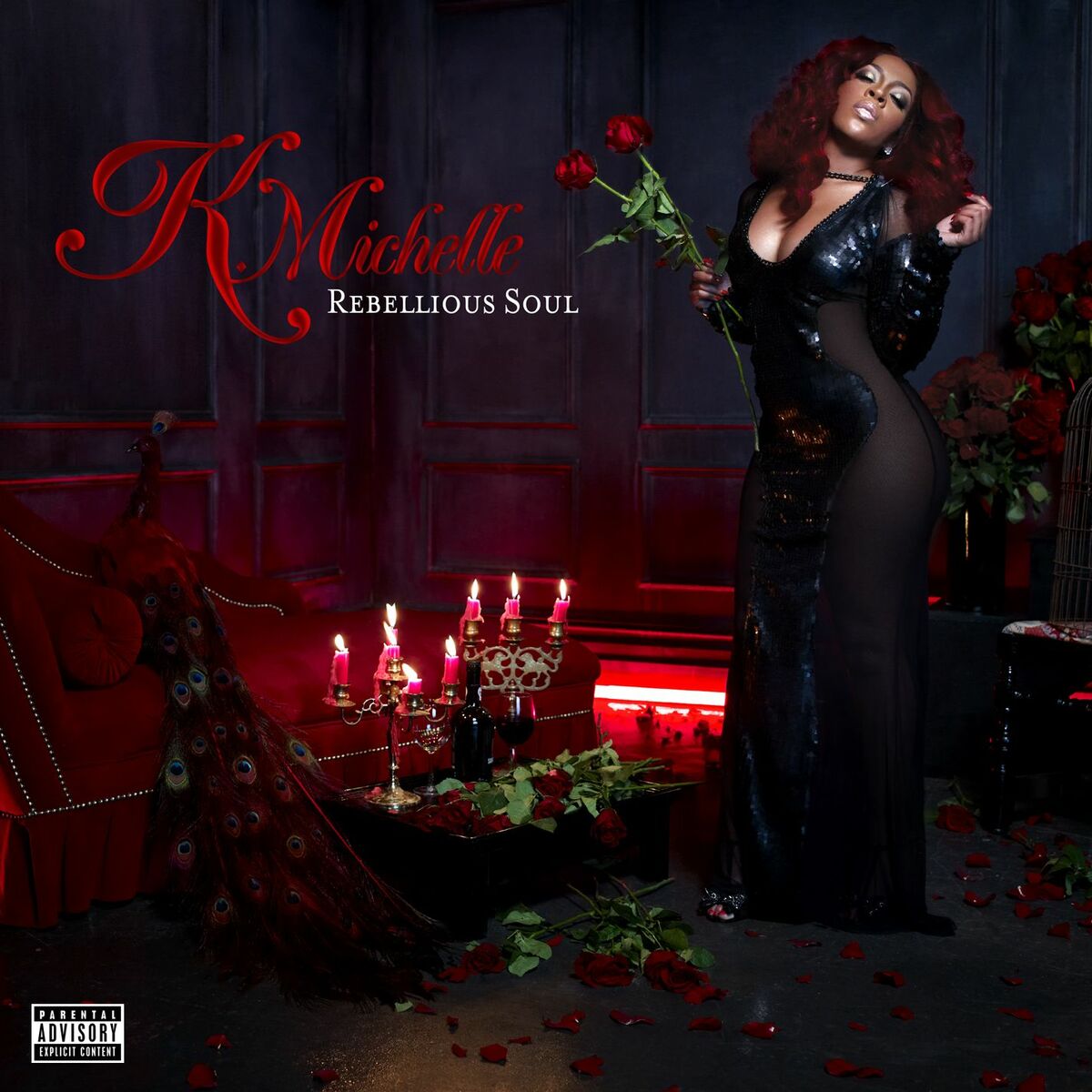 Album cover of Can't Raise a Man