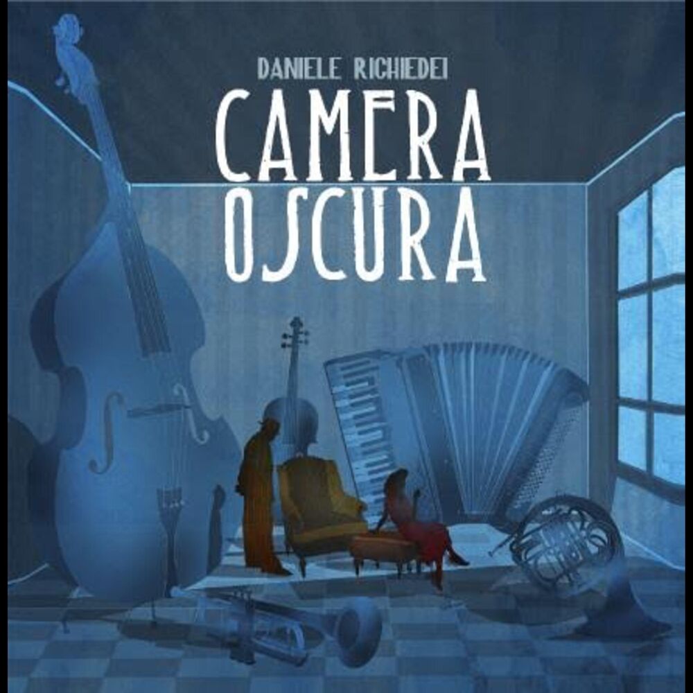 Picture of Camera Oscura (2014)