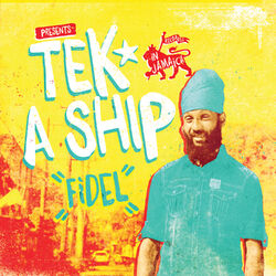 Cover of Tek a Ship