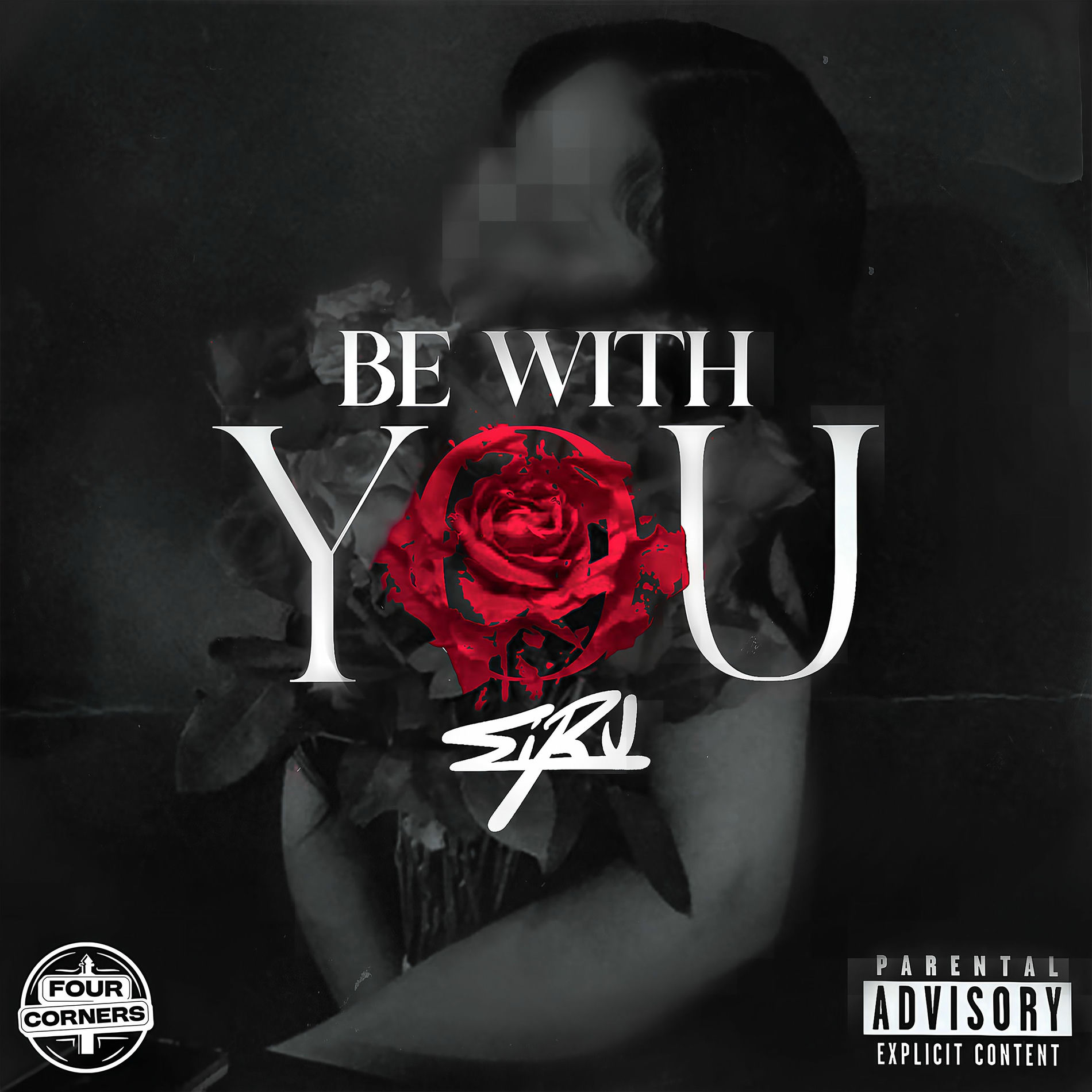 Album cover of Be With You