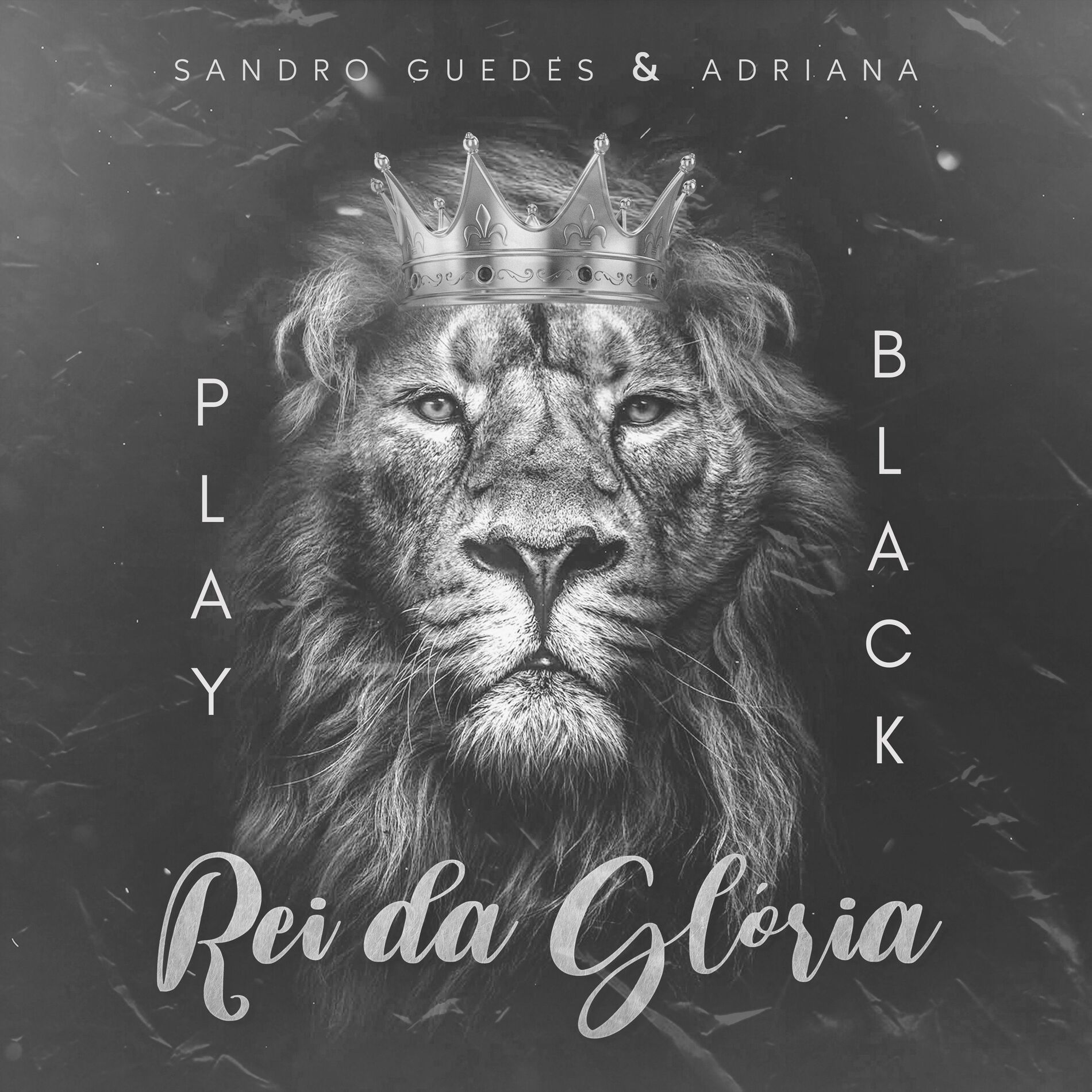Album cover of Rei da Glória (Playback)