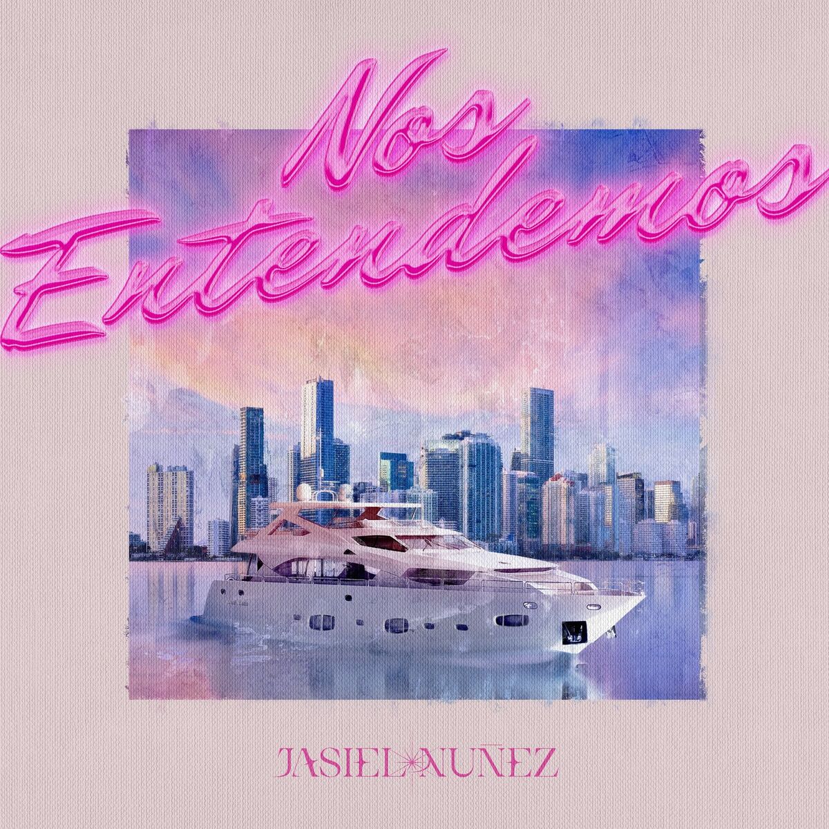 Album cover of Nos Entendemos
