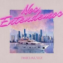 Cover of Nos Entendemos