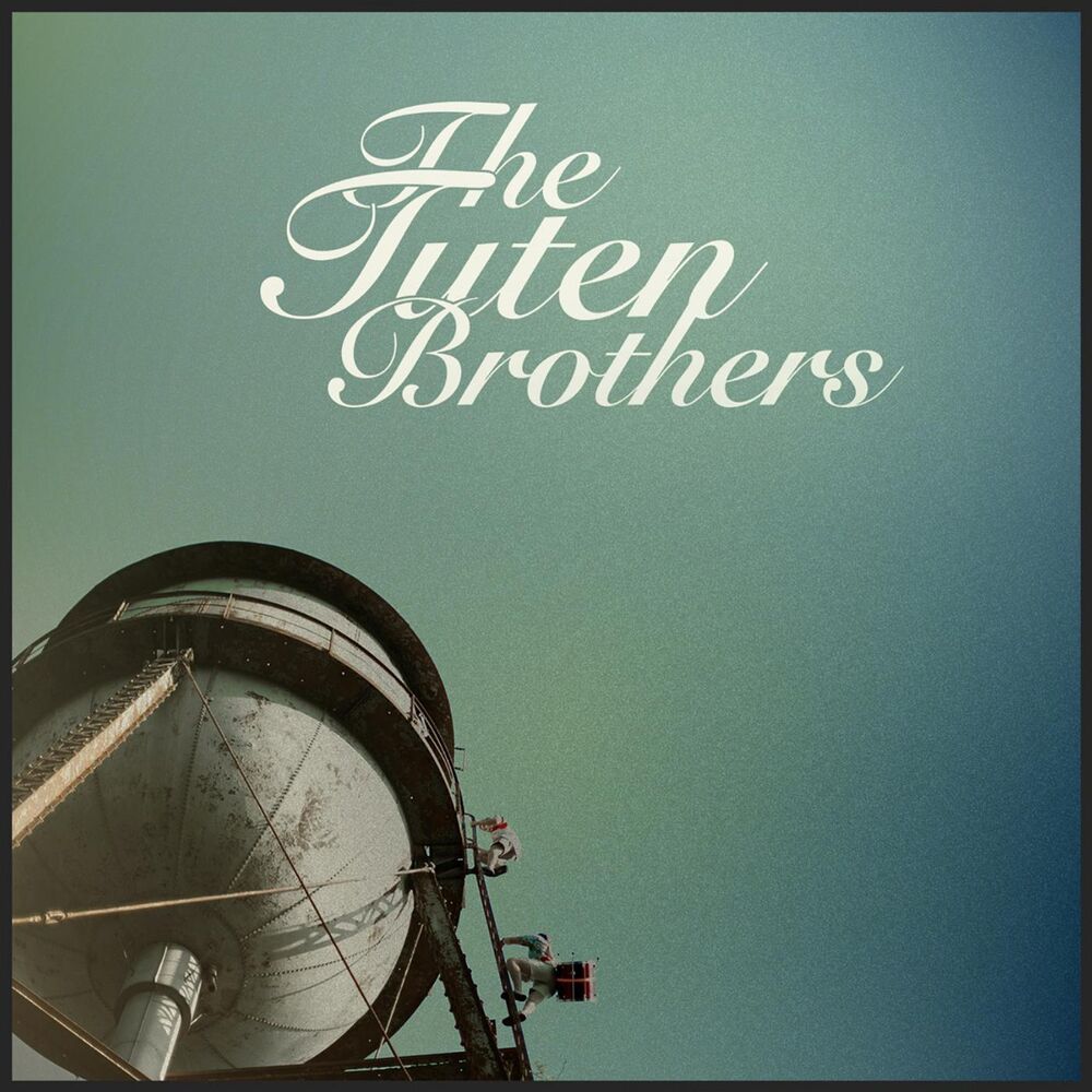 Picture of The Tuten Brothers