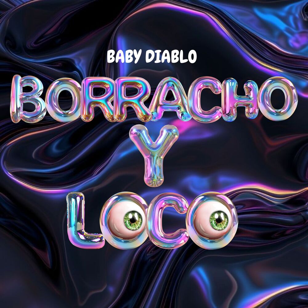Picture of Borracho y Loco