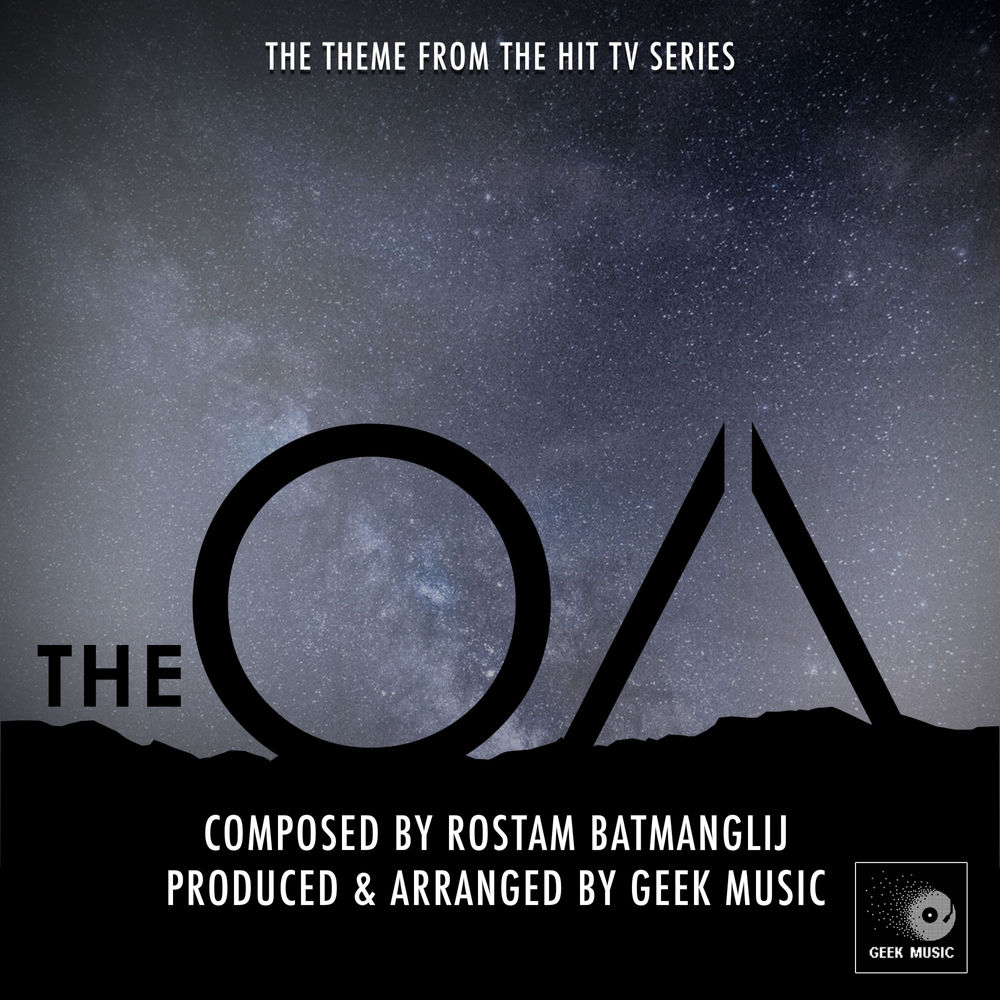 Cover de The OA
