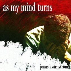 Cover of As My Mind Turns