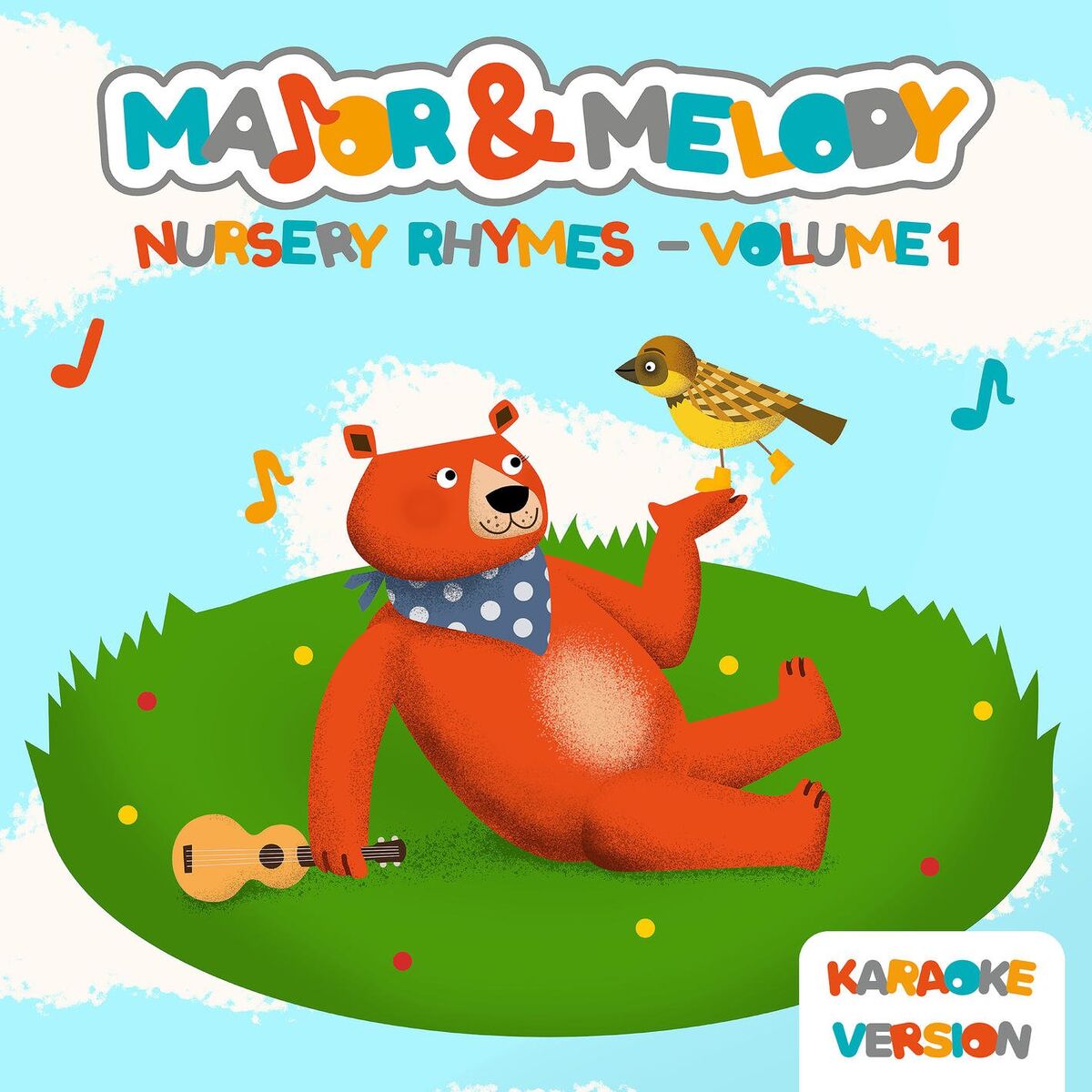 Album cover of Twinkle Twinkle