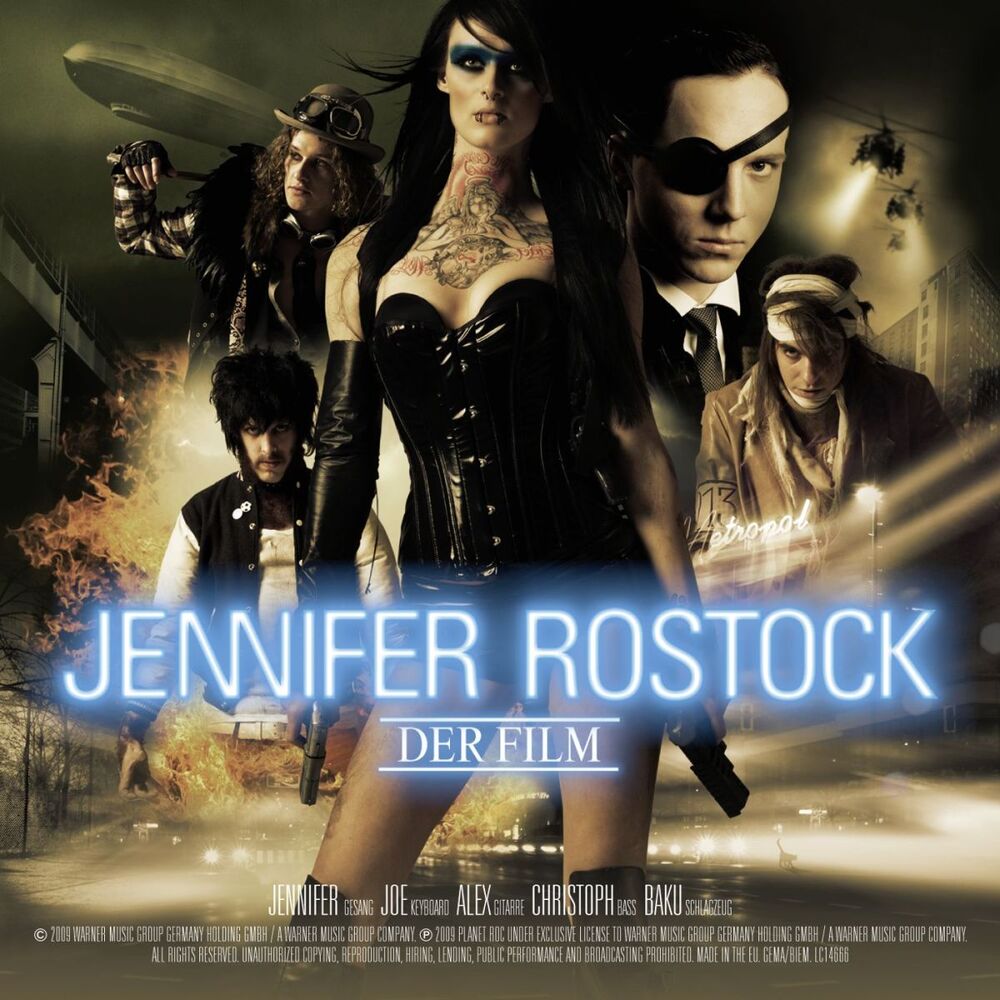 Picture of Der Film