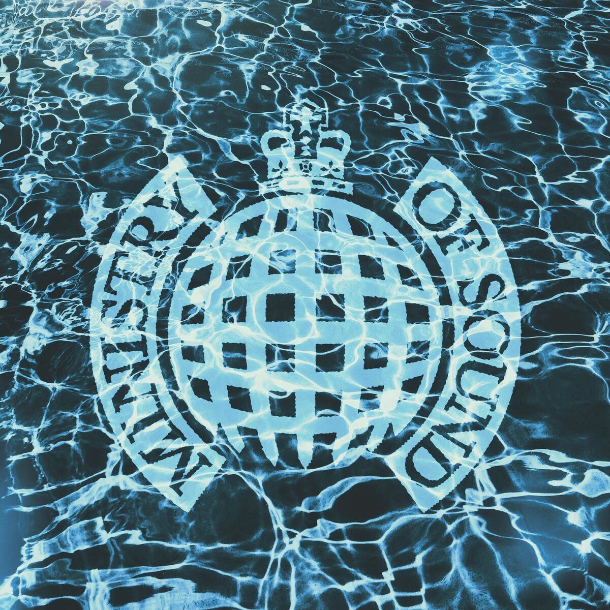 Album cover of Energy