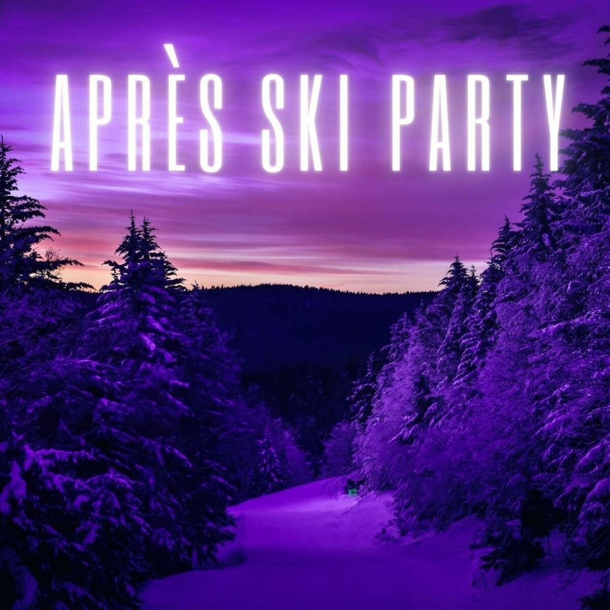 Album cover of Après Ski Party